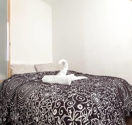 Piramides 2 Apartment 마드리드 외부 사진
