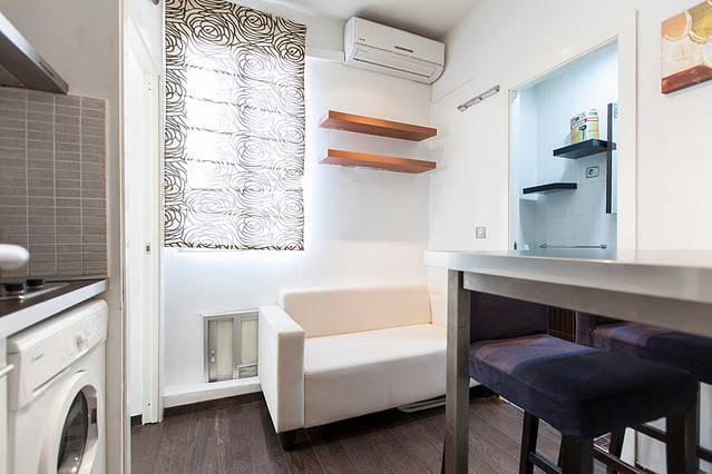Piramides 2 Apartment 마드리드 외부 사진