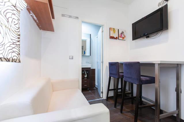 Piramides 2 Apartment 마드리드 외부 사진