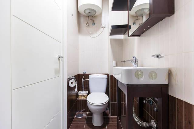 Piramides 2 Apartment 마드리드 외부 사진