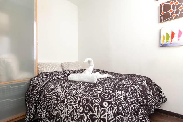Piramides 2 Apartment 마드리드 외부 사진