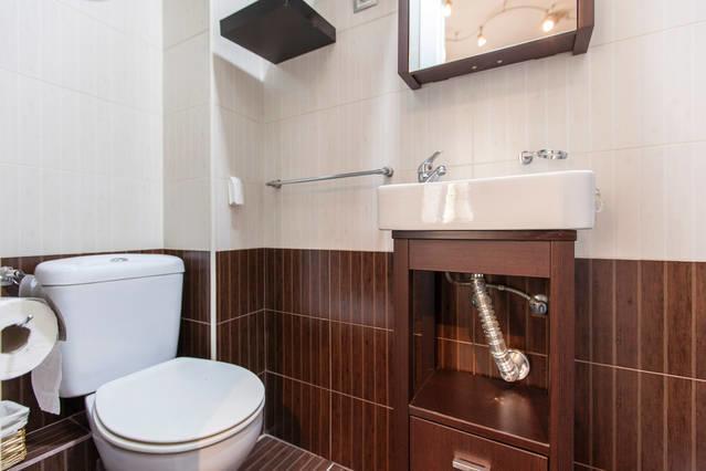 Piramides 2 Apartment 마드리드 외부 사진