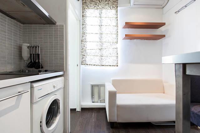 Piramides 2 Apartment 마드리드 외부 사진